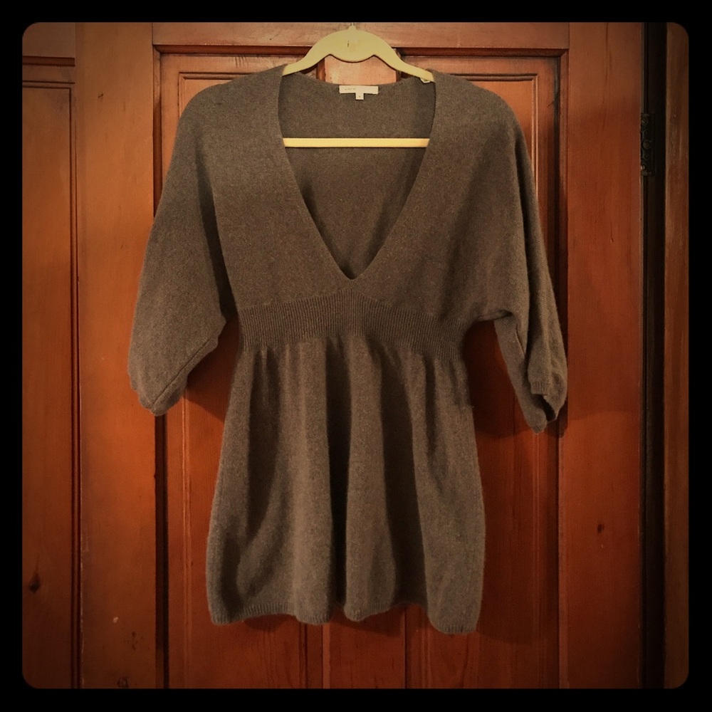 Cashmere Vince sweater